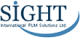 Logo der Firma SIGHT International PLM Solutions Ltd.