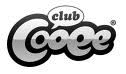 Logo der Firma Club Cooee ist ein Service der cooee GmbH