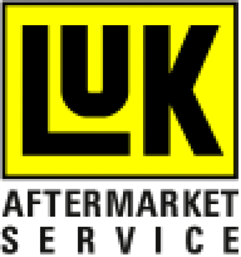 Logo der Firma LuK Aftermarket Service oHG