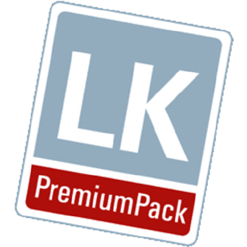 Company logo of LK-PremiumPack GmbH