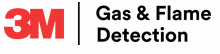 Company logo of 3M Gas and Flame Detection
