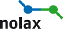 Firmenlogo nolax AG