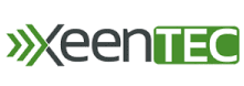 Logo der Firma XeenTEC Marketing UG (haftungsbeschränkt) & Co. KG