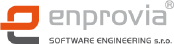 Firmenlogo enprovia® Software Engineering