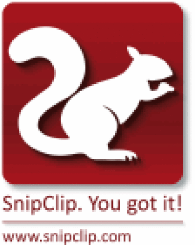 Logo der Firma SnipClip GbR