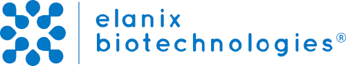 Logo der Firma Elanix Biotechnologies AG