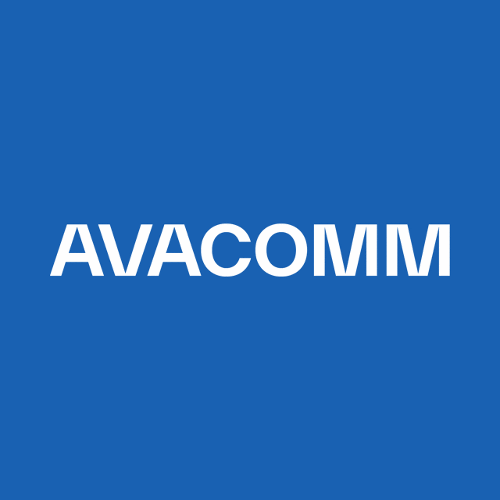 Logo der Firma AVACOMM Systems GmbH