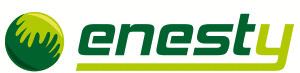 Logo der Firma enesty gmbh