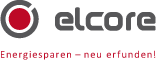 Logo der Firma Elcore GmbH