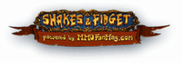 Shakes & Fidget mit Top-Wertungen in den App-Stores