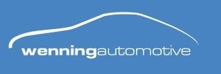 Logo der Firma Wenning Automotive GmbH
