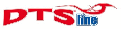 Logo der Firma DTS GmbH