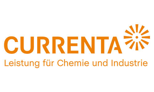 Company logo of CURRENTA GmbH & Co. OHG