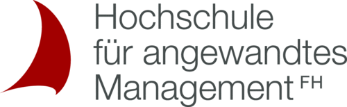 Logo der Firma Hochschule für angewandtes Management GmbH