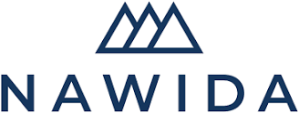 Logo der Firma NAWIDA GmbH