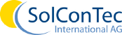 company logo SolConTec International AG