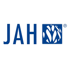 Logo der Firma Jah GmbH