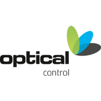 Logo der Firma optical control GmbH & Co. KG