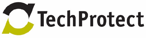 Logo der Firma TechProtect GmbH