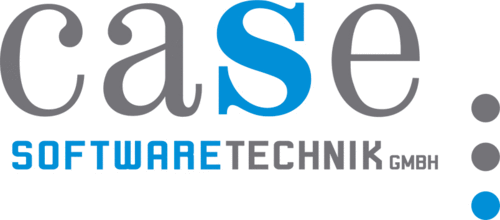 Logo der Firma Case Softwaretechnik GmbH