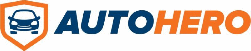 Logo der Firma AutoHero GmbH