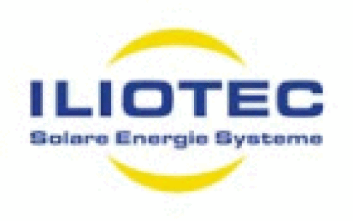 Logo der Firma ILIOTEC Service GmbH