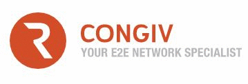 Logo der Firma CONGIV GmbH