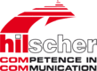 Hilscher bei FDT in der Pole Position