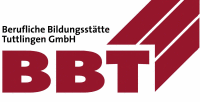 Logo der Firma BBT Berufliche Bildungsstätte Tuttlingen GmbH