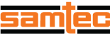 Logo der Firma Samtec Europe GmbH