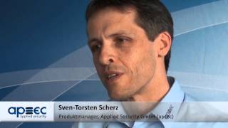 Video-Interview mit Sven-Torsten Scherz