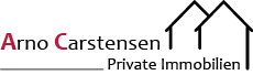 Logo der Firma Arno Carstensen - Private Immobilien