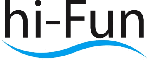 Logo der Firma HIFUN GmbH