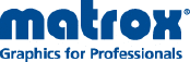 Firmenlogo Matrox Electronic Systems GmbH