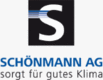 Schönmann AG sorgt für gutes Klima