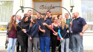 Bayka - Ein Jahrhundert Kabel