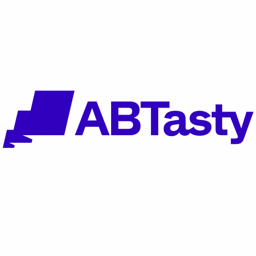 Company logo of AB Tasty