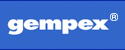 Logo der Firma gempex GmbH