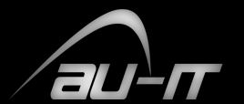 Logo der Firma Au-IT Dipl.-Ing. M. Augsten