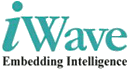Logo der Firma iWave Software