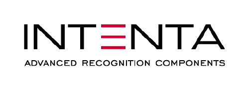 Logo der Firma Intenta GmbH