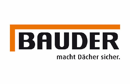 Logo der Firma Paul Bauder GmbH & Co. KG