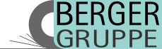 Logo der Firma Heinz Berger Maschinenfabrik GmbH & Co. KG