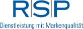 Firmenlogo R|S|P Reinhard Salaske & Partner
