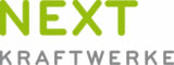 Logo der Firma Next Kraftwerke GmbH