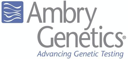 Company logo of Ambry Genetics