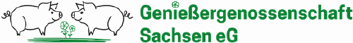 Logo der Firma Genießergenossenschaft Sachsen eG