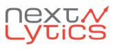 Logo der Firma NextLytics AG