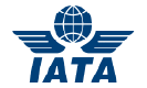Goh Choon Phong New IATA Chairman