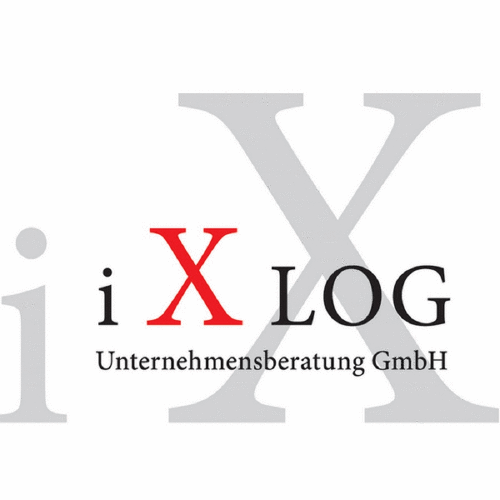 Logo der Firma iXLOG Unternehmensberatung GmbH